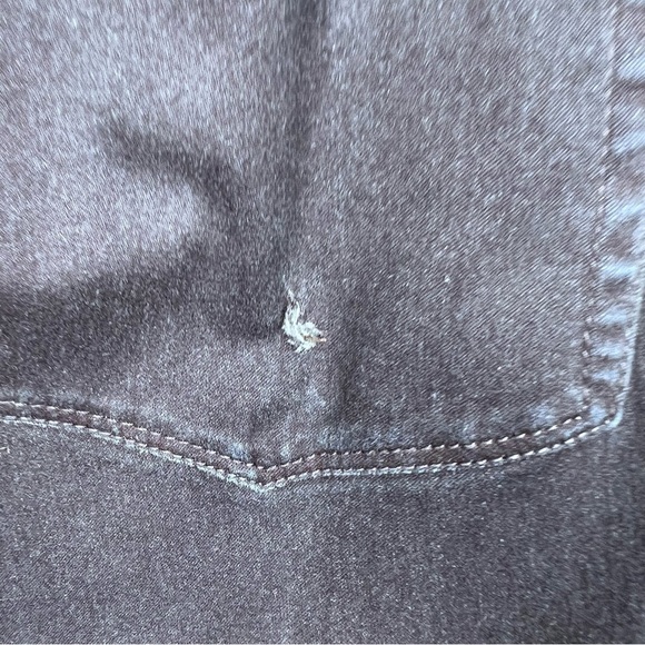 Penningtons D/C Denim Blue Jean Jegging Size 3X - Picture 6 of 13